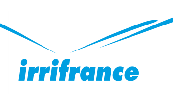 Logo Irrifrance - Distributor in Vientam