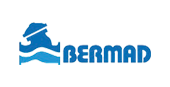 Bermad logo partner vietnam