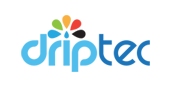 Driptec logo partner