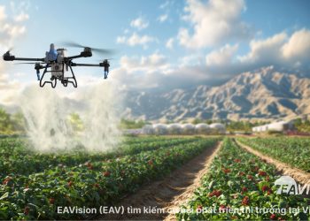 EAVision seeks market development opportunities in Vietnam